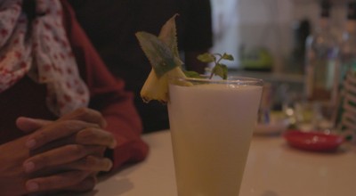 އެކިރަހަ: ޓީޖީއާރްގެ ޕައިނަޕަލް މާގަރީޓާ