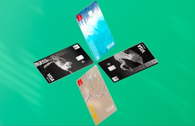 ބީއެމްއެލްގެ ކްރެޑިޓް ކާޑުތަކުގެ ލިމިޓްތައް ފެބްރުއަރީ މަހުން ފެށިގެން ބޮޑުކުރަނީ