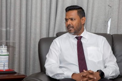 ޒިޔަތު ކިޔައިދެނީ އެއް ލާރިން ދެ ލާރި ހަދާނެ ގޮތް!