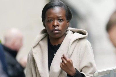 އައިއެސްއަށް ފަންޑު ކުރުމުގެ ކުށުގައި އިނގިރޭސި މަންމައަކާއި އަންހެން ދަރިފުޅު ޖަލަށް