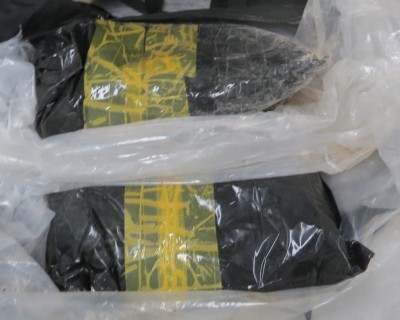 މީހެއްގެ ލަގެޖުން ފަސް މިލިއަން ރުފިޔާގެ މަސްތުވާތަކެތި އަތުލައިގެންފި