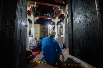 ރަމަޟާންމަހަކީ އީމާންކަމަށް އިންތިޤާލުވުމުގެ ފިޔަވައްސެއް