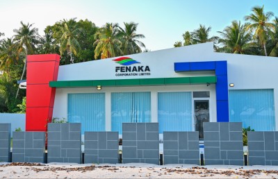 ފެނަކަ ހުލިކޮށްލާއިރު ބަލަހައްޓައިގެން ނުތިބެ އޯވަހޯލް ކުރަންޖެހޭ!