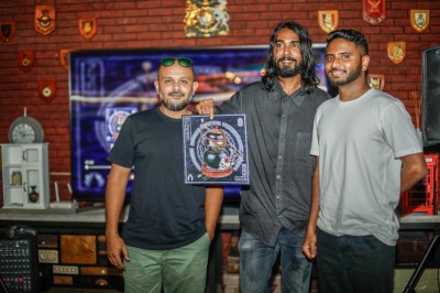 ''ނުއިނގިގުން'' އެނގެން އެބަޖެހޭ!