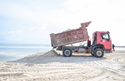 މަޝްރޫއުތަކަށް ޑިޔުޓީ މާފުކޮށްގެން ގެނެސް، އަނބުރާ ނުގެންދާ އުޅަނދުތައް ބޭނުންކުރުން ހުއްޓުވަން ފަށަނީ