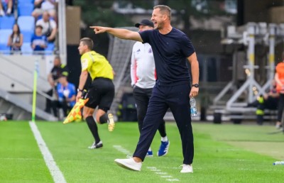 ވިކްޓަރީގެ ކޯޗަކަށް ސްލޮވާކިއާގެ ޖޯޖްލީ ގެރީ ހަމަޖައްސައިފި