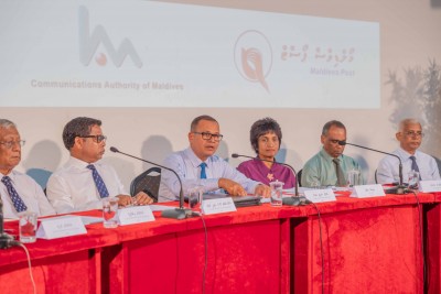 ހައްޖުވެރިންނަށް ޕޯސްޓުން މިހާރު މުދާ ގެނެވޭނެ