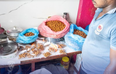 ތަފާސްހިސާބަކުން ނުފުދޭ، ބަންދުކުރާ ތަންތަނުގެ މައުލޫމާތު އެނގުމަކީ އަހަރެމެންގެ ވެސް ހައްގެއް