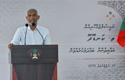 މަސައްކަތް ހަވާލުކުރި ކުންފުނިން ދިނީ ދޮގު މައުލޫމާތު، ގޮތެއް ނިންމަނީ!