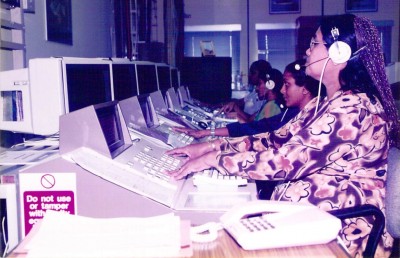 ރާއްޖޭގެ ޓެލެކޮމިއުނިކޭޝަންސް މޭސްތިރިޔާ ދިރާގަށް 37 އަހަރު