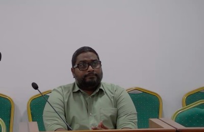 ބައްސާމްގެ ޝަރީއަތް ނިމުމަކަށް، ދެން އޮތީ ހުކުމް