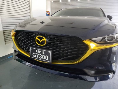 ދައުލަތުގެ ކާރެއް އަމިއްލަ ޚަރަދުގައި މޮޑިފައިކުރުމުން މާނިއުއަށް ފާޑުކިޔުން