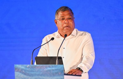 ފަސް އަހަރުން 550 މިލިއަން ޑޮލަރުގެ ލޯނު ޓޫރިޒަމަށް