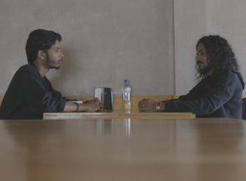 ''ހީބިހި'': ލޯބީގެ ތެރެއިން ބިރުވެރި ސިއްރުތަކެއް