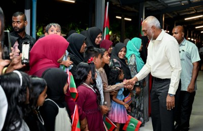 ގުރުއާނާ ބެހޭ މަރުކަޒުގެ ގޮފިތަައް ރާއްޖޭގެ ހުރިހާ ރަށެއްގައި ހަދަނީ