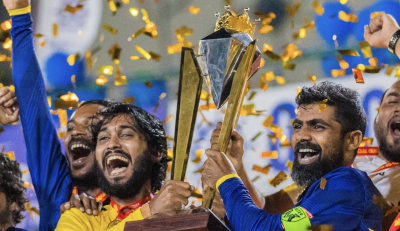 ގަން ބަލިކޮށް، އޭދަފުށި ފުޓްސަލްގެ ރަސްކަމަށް