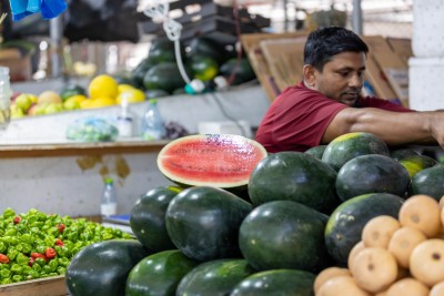 މި ރޯދަމަހު ކަރައަށް ދަތިވާނެ ކަމަށް ނުބެލެވޭ: ވިޔަފާރިވެރިން