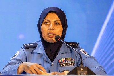 ޓެކްސީ ޑްރައިވަރަކާ ގުޅިގެން، ހަށިވިއްކުމަށް ހާއްސަ ޓެކްސީއެއް ގެންގުޅެފައިވޭ: ފުލުހުން