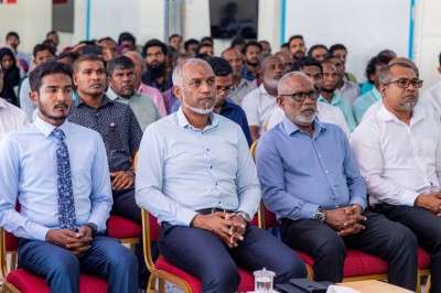 ދިވެހީންގެ ރާއްޖެ ބިނާކުރަން އަދި އެއް ދައުރު ބޭނުންވާނެ: އަދުރޭ