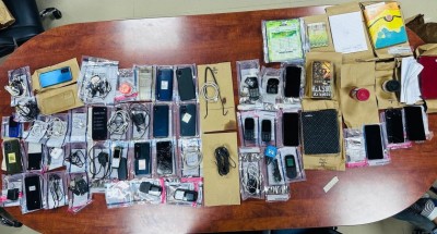 ބައި މިލިއަން ރުފިޔާގެ ސްކޭމް ކޯލް: 40 މީހެއްގެ އެކައުންޓުގައި ފައިސާ ދައުރުކޮށްފައިވޭ