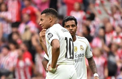 ފަހަތުން އަރައި ލީޑު ނަގާފައި ވަނިކޮށް އެތުލެޓިކޯ އިން ރެއާލް މެޑްރިޑް ބަލިކޮށްފި