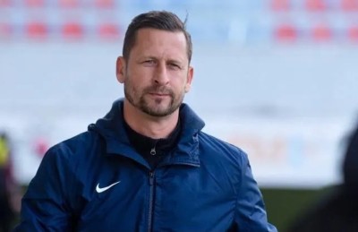 ވިކްޓަރީގެ ކޯޗަކަށް ސްލޮވާކިއާގެ ޖޯޖްލީ ގެރީ ހަމަޖައްސައިފި