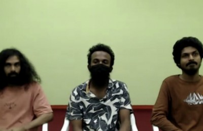 އުދައްޔުގެ މަރު: ކުށް ސާބިތުވި ދެ މީހުން މެރުމަށް ހުކުމްކޮށްފި