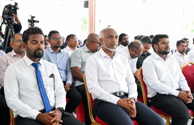 މަސައްކަތް ހަވާލުކުރި ކުންފުނިން ދިނީ ދޮގު މައުލޫމާތު، ގޮތެއް ނިންމަނީ!