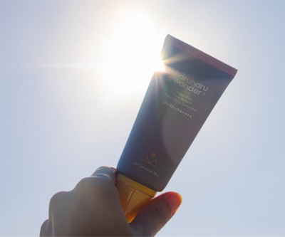 ވަރަށް ހޫނު ދުވަސްކޮޅެއް، ސަންސްކްރީން ކޮބާ؟