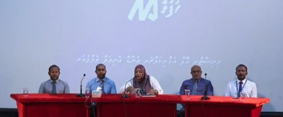 އަމާޒަކީ ދަނޑުވެރިކަމަކީ އިގުތިސާދީ ބިންގަލެއް ކަމުގައި ހެދުން: އެގްރިކަލްޗަރު މިނިސްޓްރީ