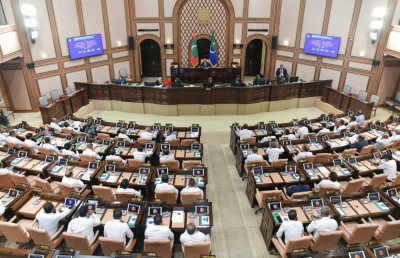 ޗުއްޓީ ނިންމައި މަޖިލީހުގެ ޖަލްސާތައް ބުރާސްފަތި ދުވަހު ފަށަނީ