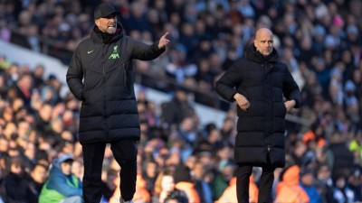 ލިވަޕޫލާއި ސިޓީ އެއްވަރުވެ، ފައިދާ އާސެނަލަށް