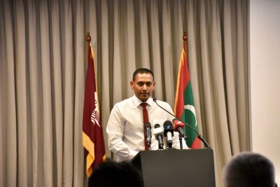 ރޯދައިގެ ފަހު 10ގައި ޕީޖީ އޮފީހުގެ މުވައްޒަފުންނަށް ހާއްސަ އުސޫލެއް