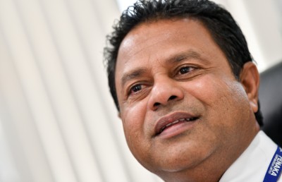 ސައީދުގެ އާއިލީ ކުންފުނިތަކަށް ފެނަކައިން 49 މިލިޔަން ރުފިޔާގެ މަސައްކަތް