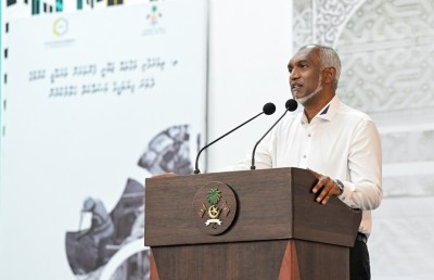 ރަށްރަށުގެ ސޯޝަލް ހައުސިންގެ ޑައުންޕޭމަންޓު ދެ ބައިކުޅަ އެއް ބައި ކުޑަކޮށްދެނީ