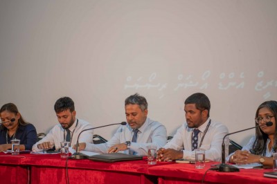 މަސައްކަތް ނުހިނގާތީ، ފެނަކައާ ހަވާލުކުރި 8 އައިސްޕްލާންޓުގެ އެއްބަސްވުން ބާތިލުކޮށްފި