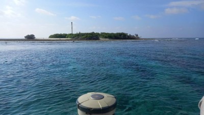 ހިތަދޫ-ހުޅުދޫމީދޫ ބްރިޖު މަޝްރޫއު: ފުރަތަމަ ސާވޭތައް ނިންމާލައިފި