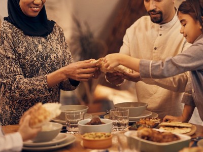 މި ރޯދަ މަހު ރަނގަޅު ޑައިޓަކަށް ބަދަލުކޮށްލަމާ!