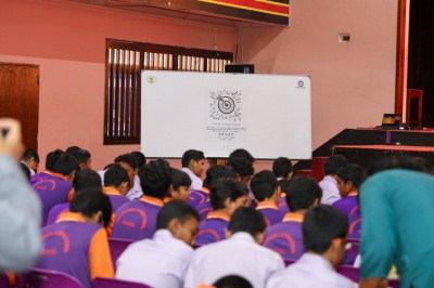 ޑޫޑްލްއިން މާލީ ކަންކަމަށް ފަރިތަވުން: ޕެންޝަން އޮފީހުން ދަރިވަރުންނަށް ޚާއްސަ ހަރަކާތެއް