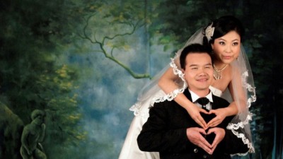 ޗައިނާގައި ކައިވެނިކުރާ އަދަދު 9 އަހަރު ފަހުން އިތުރުވެއްޖެ