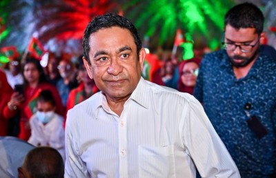 ފުއްގިރީގެ މައްސަލާގައި އޭސީޕީ ރިޔާޒް ހެއްކަކަށް ހާޒިރުކުރަން ޔާމީންގެ ފަރާތުން އެދެފި