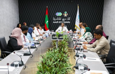 މަސް މާރުކޭޓް މައްސަލަ ބަލަން އެޖެންޑާކުރި ތިން ދުވަހު ވެސް ކޯރަމް ނުލިބިގެން ޖަލްސާ ނުބޭއްވުނު