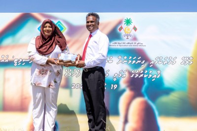 ބުޅާ ފެސިލިޓީ އެޅުމުގެ އަމަލީ މަސައްކަތް ފަށައިފި