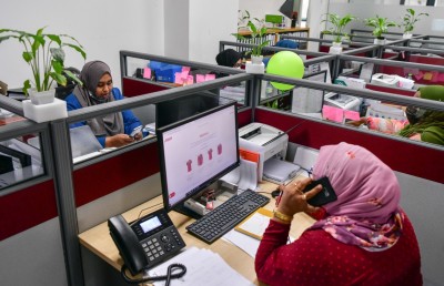 ސިވިލް ސާވަންޓުންނާއި ދައުލަތުގެ އެހެނިހެން މުވައްޒަފުންގެ މުސާރަ ނޮވެމްބަރު 1 އިން ފެށިގެން ބޮޑުކުރަނީ