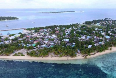 މާމެންދޫގައި މޮޑިފައިކުރި ހަނެއް ބޭނުންކުރަނިކޮށް މީހަކު ވަރަށް ބޮޑަށް ޒަހަމްވެއްޖެ