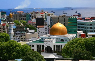 އިސްލާމީ މަރުކަޒަކީ ހާޖީދާރު ގެންނެވި ބޮޑު ބަދަލުގެ ރަމްޒެއް