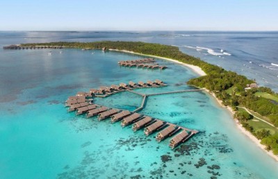 މި އަހަރު ނިމުމުގެ ކުރިން ޝަންގްރިއްލާ ރިސޯޓު ހުޅުވަން ކުންފުނިން އެއްބަސްވެއްޖެ