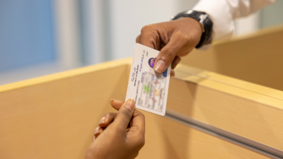 ބަންދު ދުވަސްތަކުގައި ވެސް އެމަޖެންސީ ހާލަތްތަކުގައި އައިޑީ ކާޑުގެ ޚިދުމަތް ދޭނެ: ޑީއެންއާރު