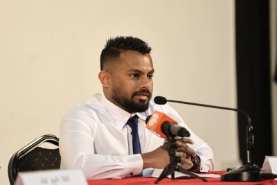 ގަވާއިދާ ޚިލާފަށް އުޅޭ 900 އަށްވުރެ ގިނަ ބިދޭސީން ފޮނުވާލެވިއްޖެ: ޝައްމާން