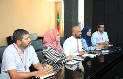 އެމްއެމްޕީއާރުސީ ކޮރަޕްޝަނާ ގުޅިގެން 123 މިލިއަން ރުފިޔާ އަނބުރާ ހޯދަން އެންގިން: އޭސީސީ